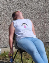KNACKERED